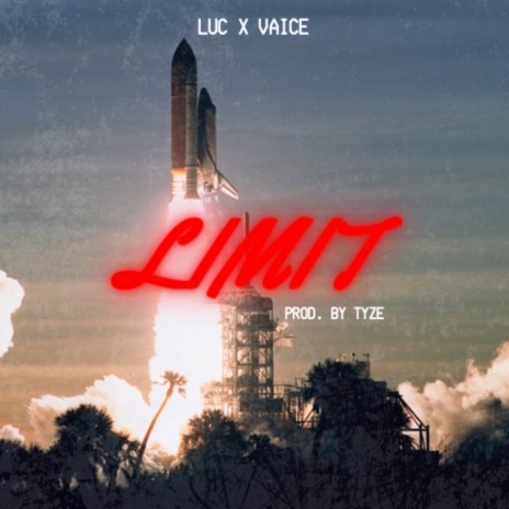 Limit ft. Vaice