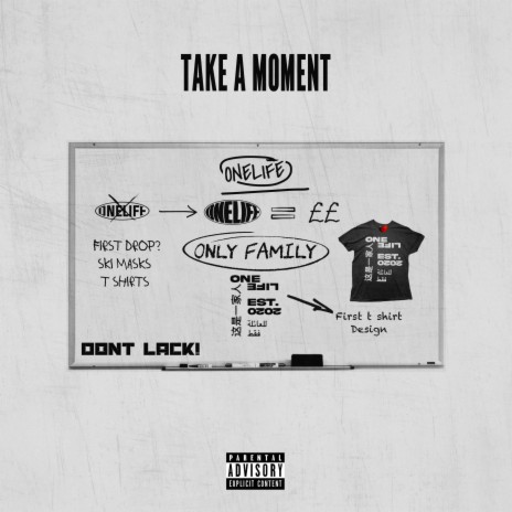Take a Moment | Boomplay Music