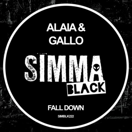 Fall Down (Original Mix)