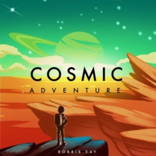 Cosmic Adventure