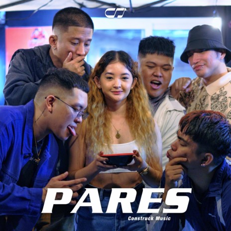 Pares | Boomplay Music