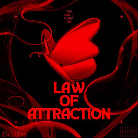 Law of Attraction | Boomplay Music