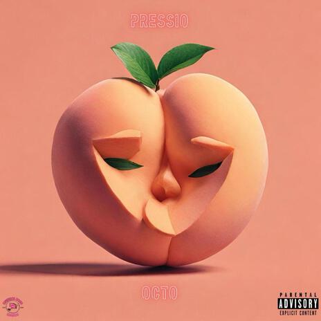 Pressio (prod. The Cashier) | Boomplay Music