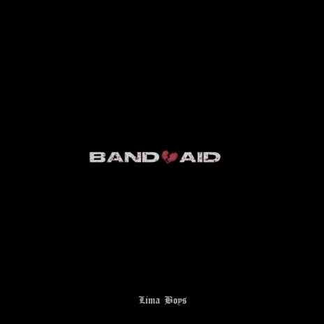Band-Aid | Boomplay Music