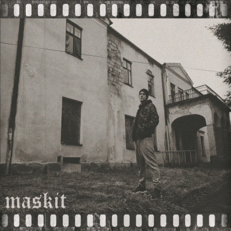 maskit- Niezniszczalny ft. Raquel | Boomplay Music