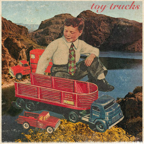 Toy Trucks | Boomplay Music