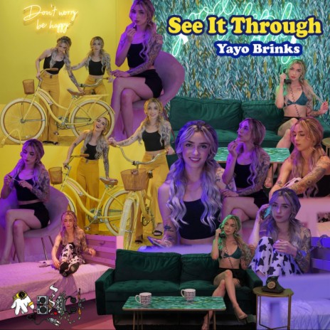 See It Through (Radio Edit)