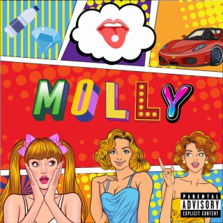 Molly lyrics | Boomplay Music