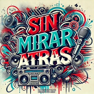 Base de Rap - Sin Mirar Atrás