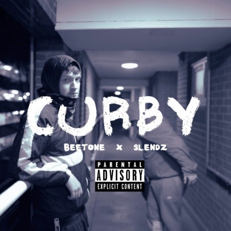 Curby ft. Slendz | Boomplay Music