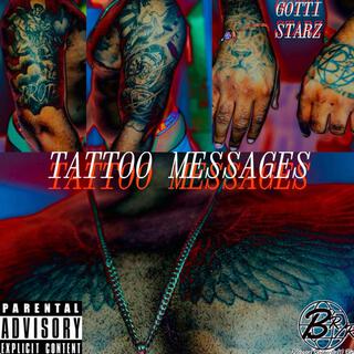 Tattoo Messages