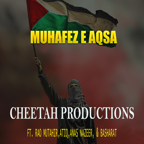 Muhafeez E Aqsa | Boomplay Music