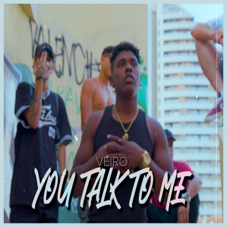 You talk to me | Boomplay Music