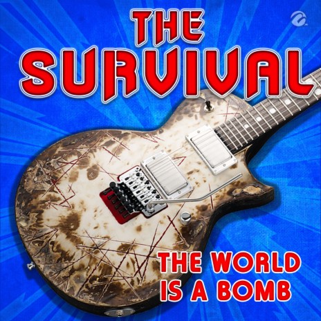 The World Is A Bomb | Boomplay Music