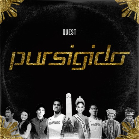 Pursigido | Boomplay Music