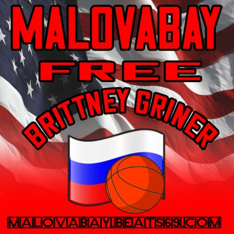 Free Brittney Griner | Boomplay Music