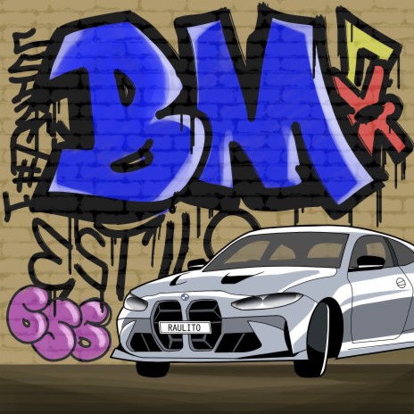 B.M. | Boomplay Music