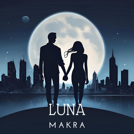 Luna | Boomplay Music