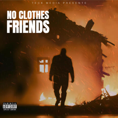 No Clothes Friends ft. Shoddy n & Vagi P | Boomplay Music