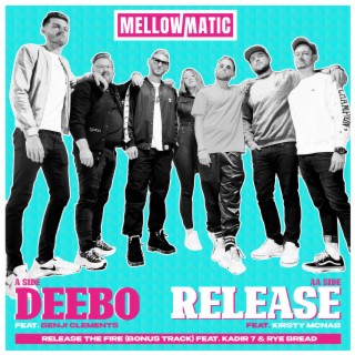 Deebo / Release (Double A-Side)