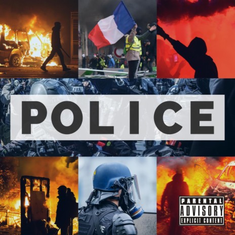 Police | Boomplay Music