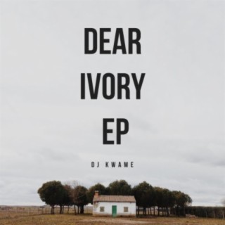 Dear Ivory EP