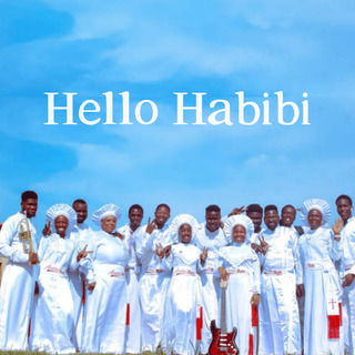 Hello Habibi