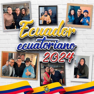 Ecuador Ecuatoriano 2024