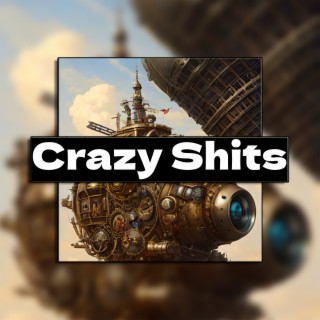 Download Aquat album songs: Crazy Shits | Boomplay Music