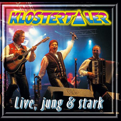 Klostertaler-Party-Mix: Die Sterne steh’n gut / Oh La La / Ha-le-lu-ja | Boomplay Music