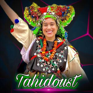 Tahidoust amazigh