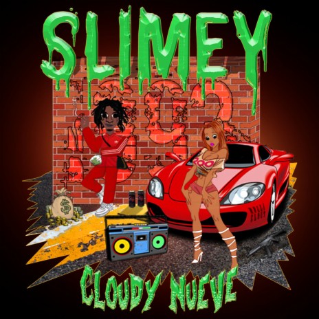 Slimey | Boomplay Music