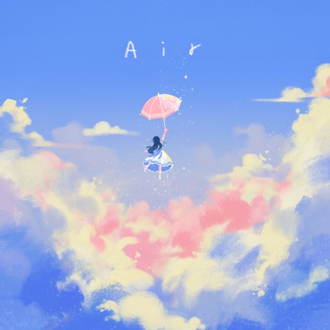 Air (Inst.) | Boomplay Music