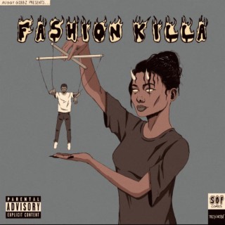 Fashion Killa (Slowed)