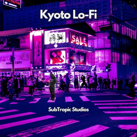 Kyoto LoFi | Boomplay Music