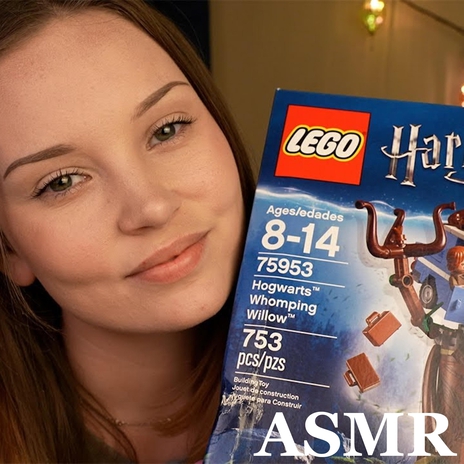 Building A Lego Harry Potter Set Pt.1 | Boomplay Music