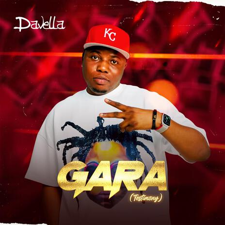 Gara(Testimony) | Boomplay Music