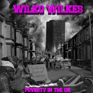 Poverty in the UK lyrics | Boomplay Music