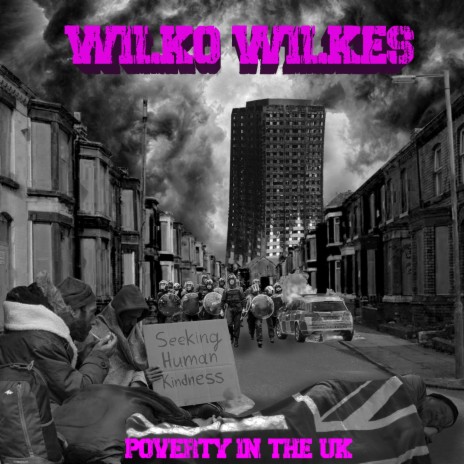 Poverty in the UK