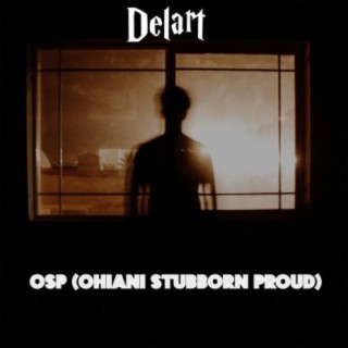 O.S.P. (Ohiani Stubborn Proud)