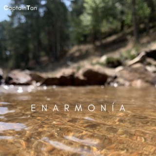 Enarmonía (Banda sonora original de la pelicula Enarmonía)