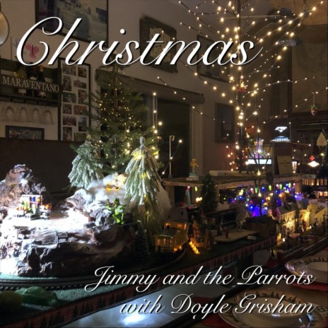 Christmas (feat. Doyle Grisham) | Boomplay Music