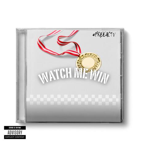 Watch Me Win ft. Trapjiggy, 1nine, Actv & Cashhx prahfitz | Boomplay Music