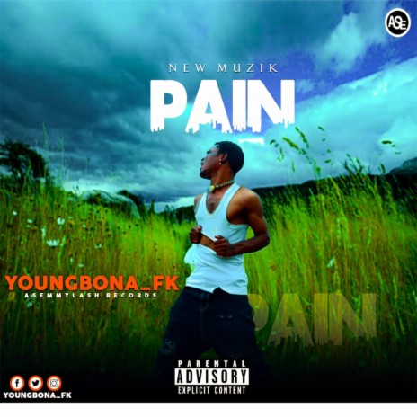 Pain | Boomplay Music