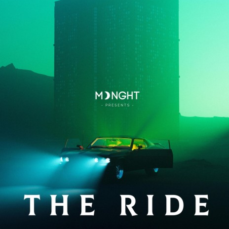 The Ride | Boomplay Music