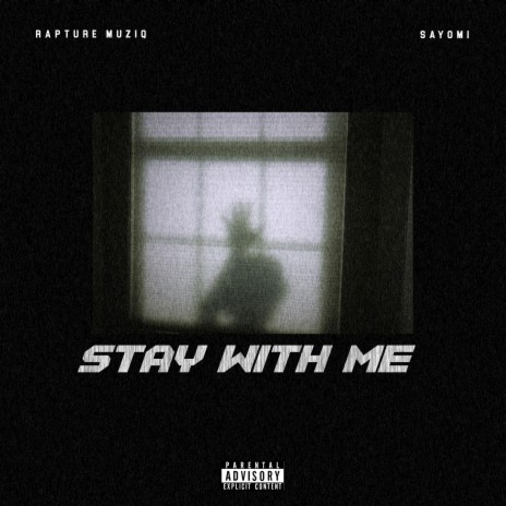 Stay with me ft. Sayomi | Boomplay Music