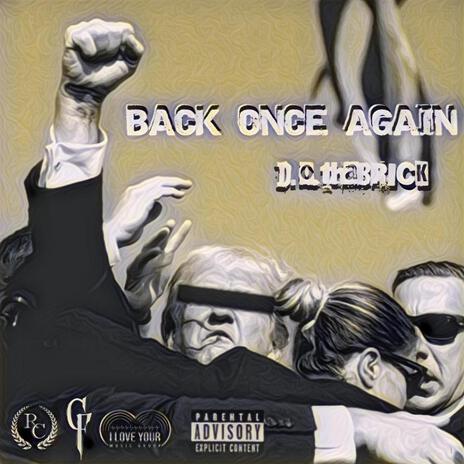 Back Once Again | Boomplay Music