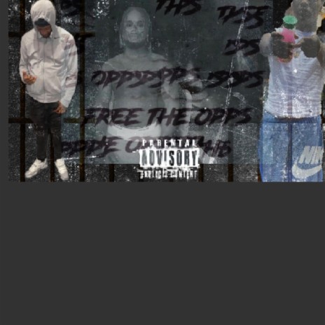 Free the opps ft. Waapfrmda9 | Boomplay Music