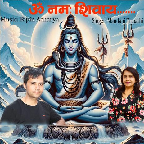 Om Namaha Shivaya | Boomplay Music