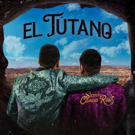 El Tutano ft. Sierreño Camino Real | Boomplay Music